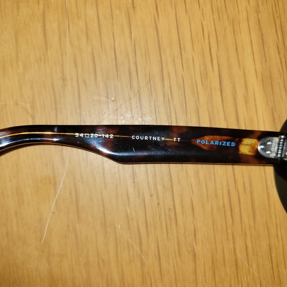 ❤️‍🔥SALT. Optics Courtney Sun Sunglasses - Picture 7 of 10